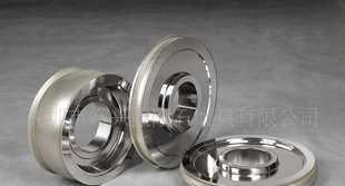 专业供应金刚石砂轮与磁铁砂轮 提升精密加工效率的利器