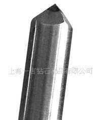 国产超精密金刚石四角刀与金刚笔 品质保证，替代进口的理想选择