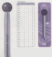 供应以色列Strauss品牌进口金刚石研磨膏，打造精密加工利器