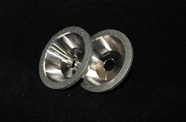 金刚石工具 分类、用途及使用技巧全解析